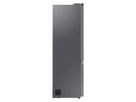 Samsung Kühl-Gefrierkombination RB7300 Bespoke, 387l, A, WiFi, Silber