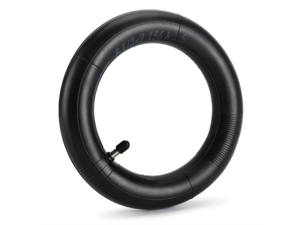 SoFlow Chambre à air Extra Strong, 8.5"/9" x 2mm x straight valve 26mm