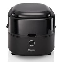 Hisense Heissluftfriteuse HAF1350DR, 1350W, 6,7L