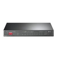 TP-Link TL-SG1210MP PoE+ Switch 9 Port