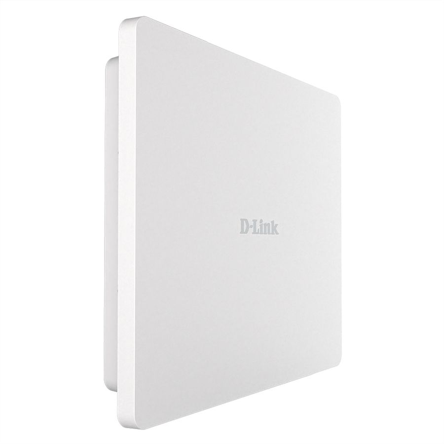 D-Link DAP-X3060OU AX3000 Outdoor Access Point WiFi 6 802.11ax PoE
