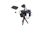 ATEN UC3021 CAMLIVE™+ (Capture vidéo HDMI vers USB-C UVC) , avec transfert de l’alimentation PD 3.0