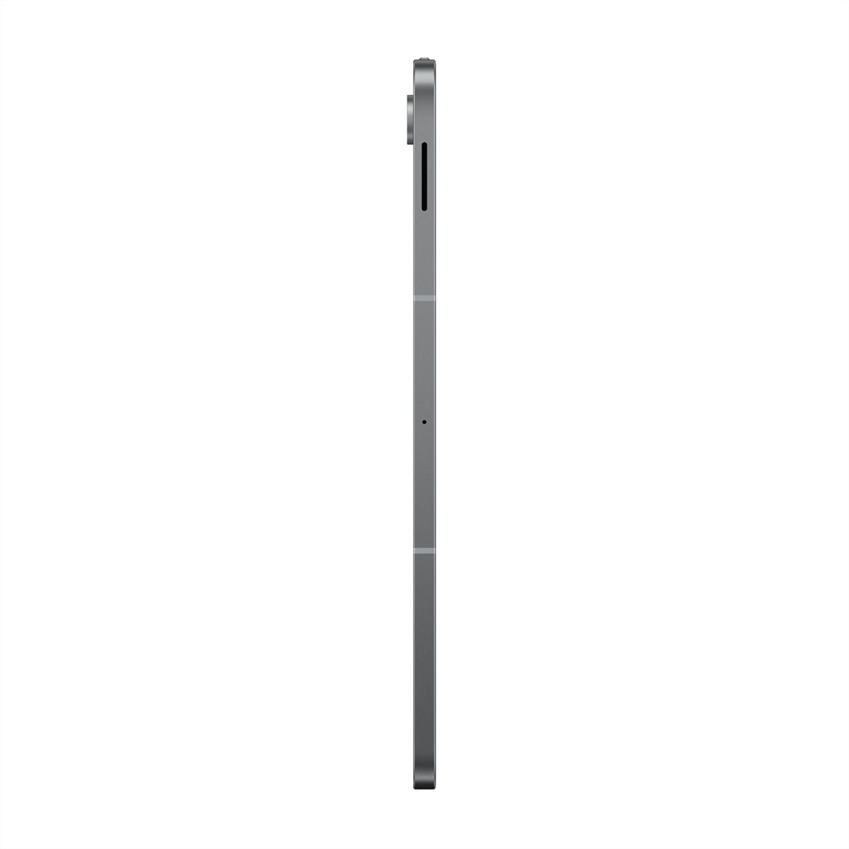 Samsung Galaxy Tab S10 FE+, 256Go, gray, 131'', WiFi