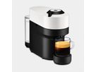 Krups Nespresso Vertuo Pop XN9201CH, Coconut White, Vertuo, Bluetooth