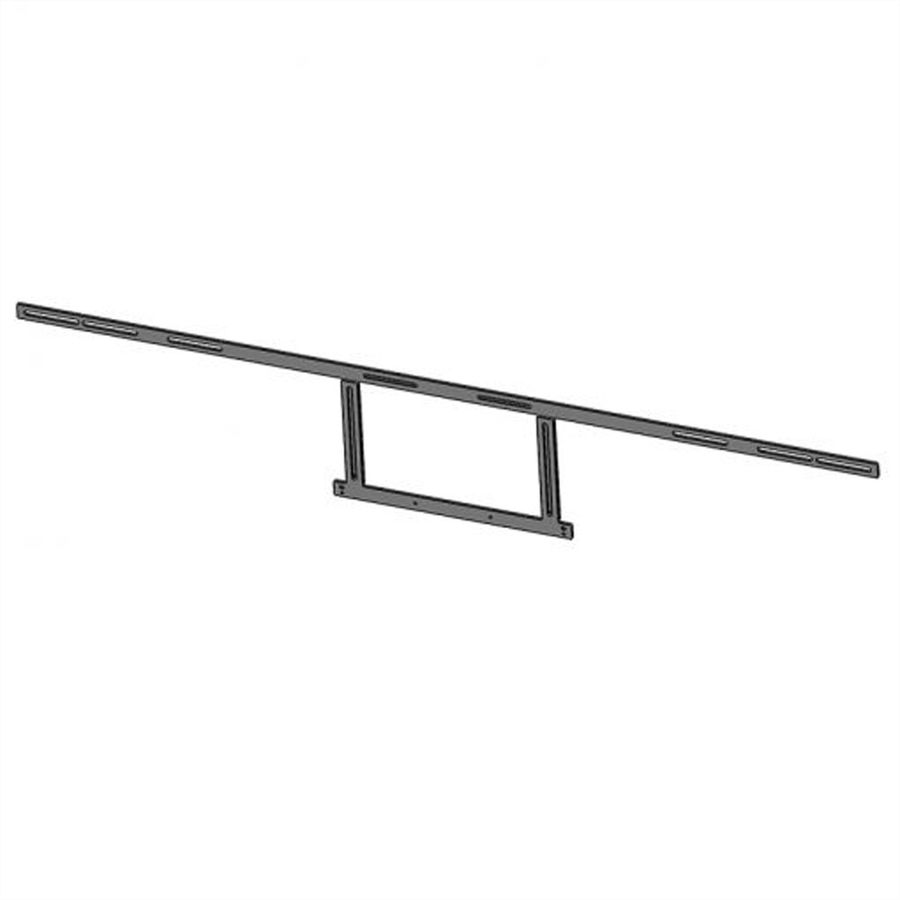 Hagor Room-Kit Adaptateur double 55, 65 et 75"
