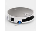 Ecovacs Aspirateur robot X12 PRO OMNI Deebot, blanc