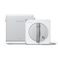 Ecovacs Fensterreiniger WINBOT W2S OMNI, weiß