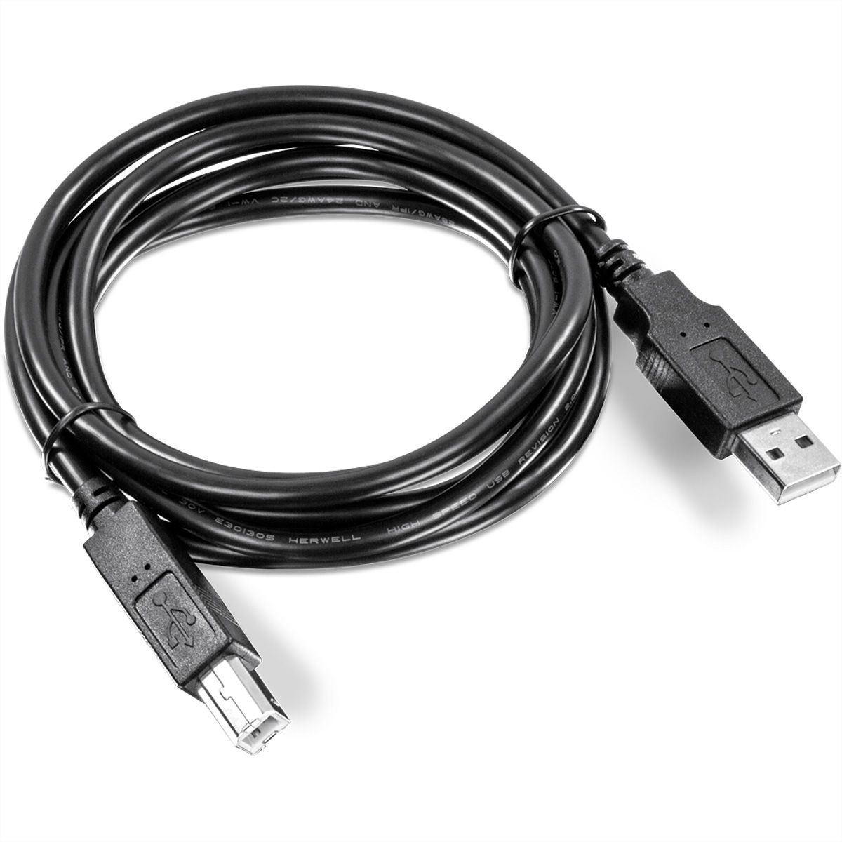 TRENDnet TK-CD06 Kit de câble KVM Audio, USB, DVI-I, 1,80m