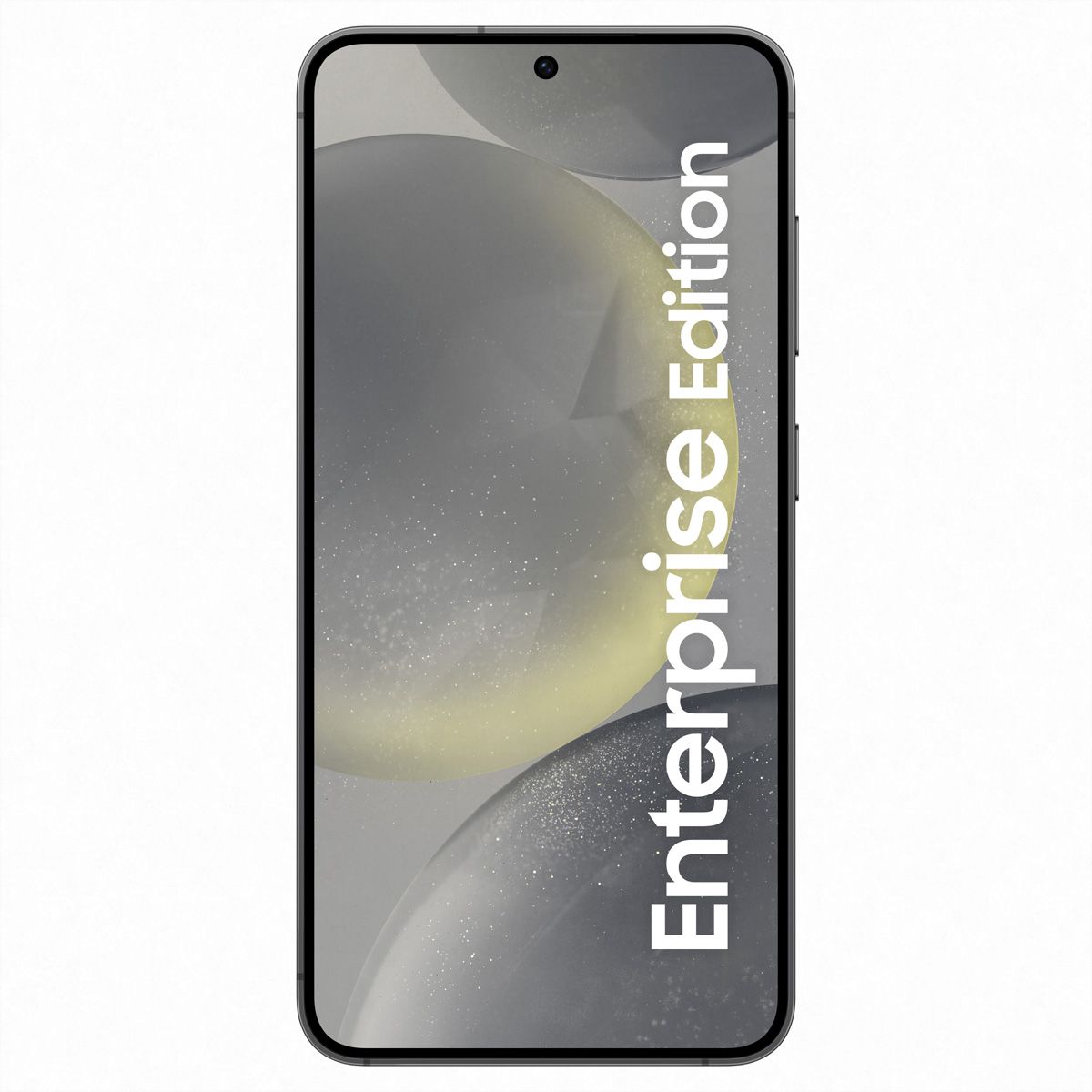 Samsung Galaxy S24 FE Enterprise Edition, 128GB, Black