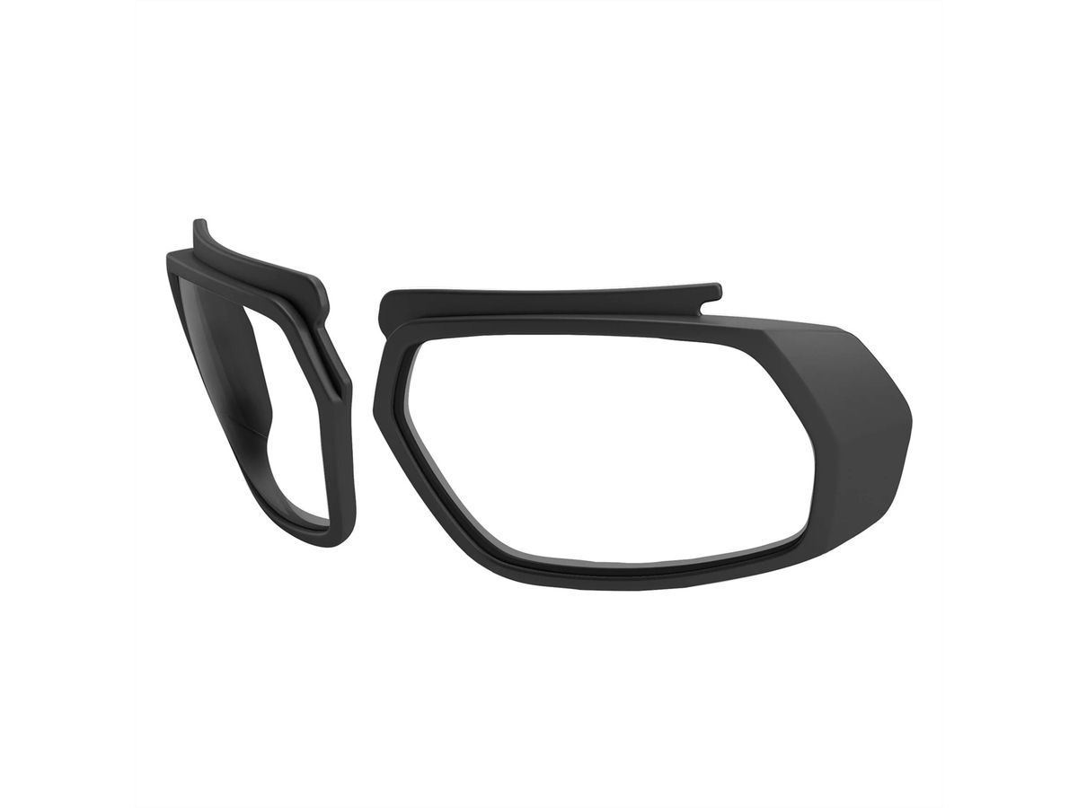 Salice Occhiali Bausatz Optik, für Item 005-019, Black