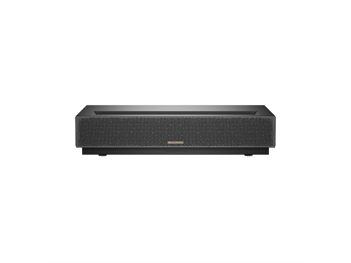 Formovie Laserprojektor Cinema Edge , 80"-150", 2'100 AL, 4K