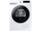 Samsung Wäschetrockner DV6000, 9kg, A+++, Optimal DryTM, weiss