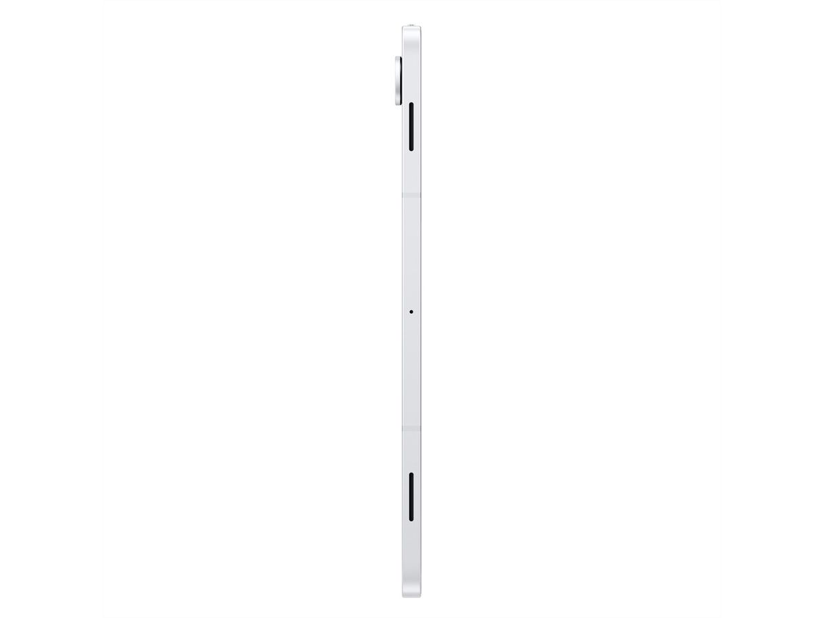 Samsung Galaxy Tab S11, silver, 256GB, WiFi