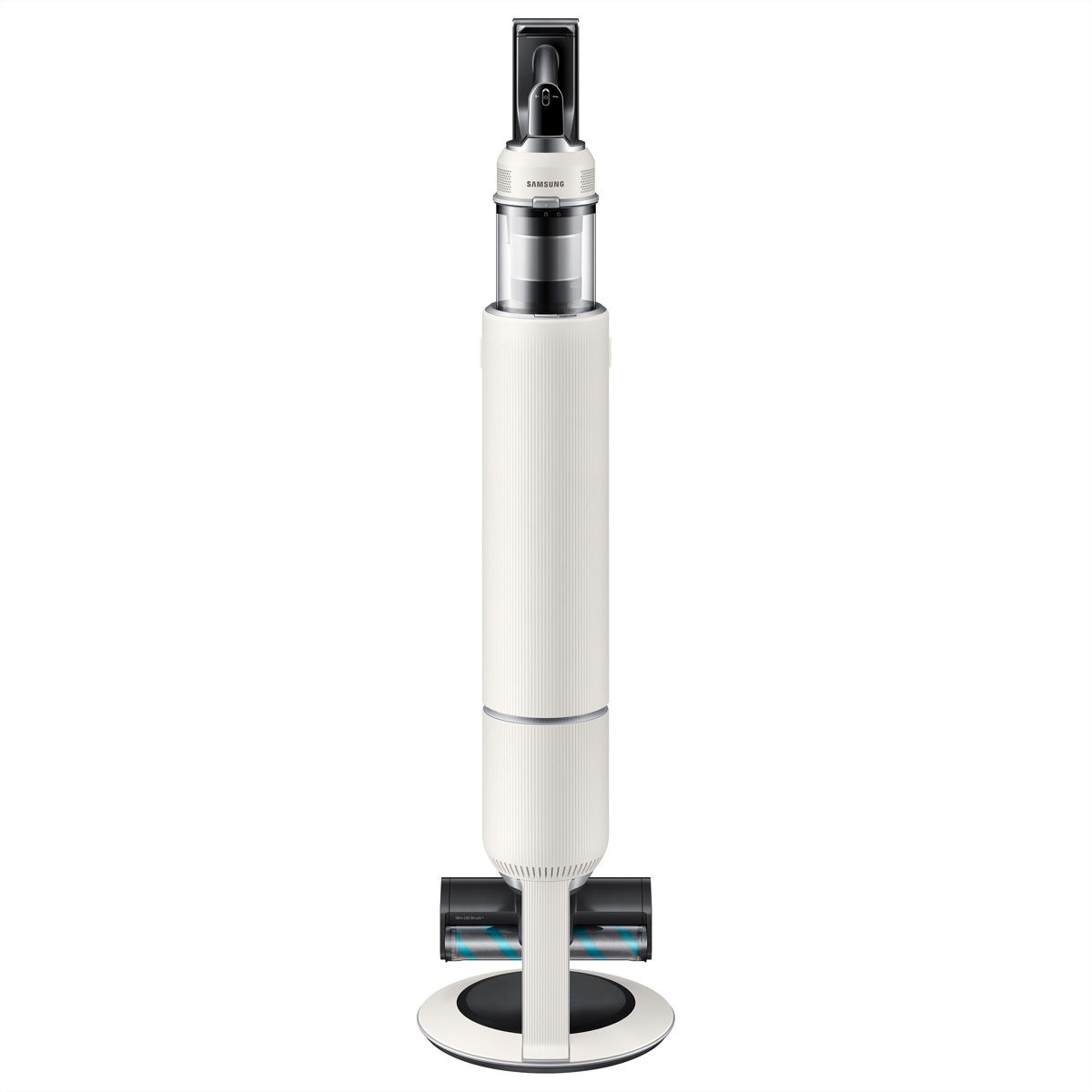 Samsung Aspirateur balai AI Jet Lite Complete Extra, (770W), Santorini Beige