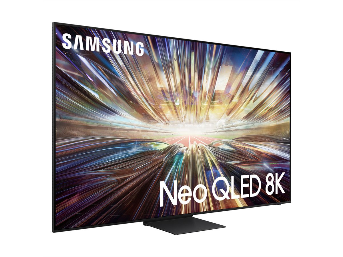**DEMO** Samsung TV 75" QN800D Series