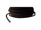 Câble coaxial RG-59, noir, 100m