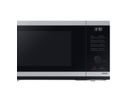 **DEMO**Samsung Mikrowelle mit Grill MW4000D