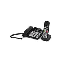Gigaset Festnetztelefon DL780 Plus