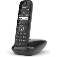 Gigaset Téléphone fixe AS690
