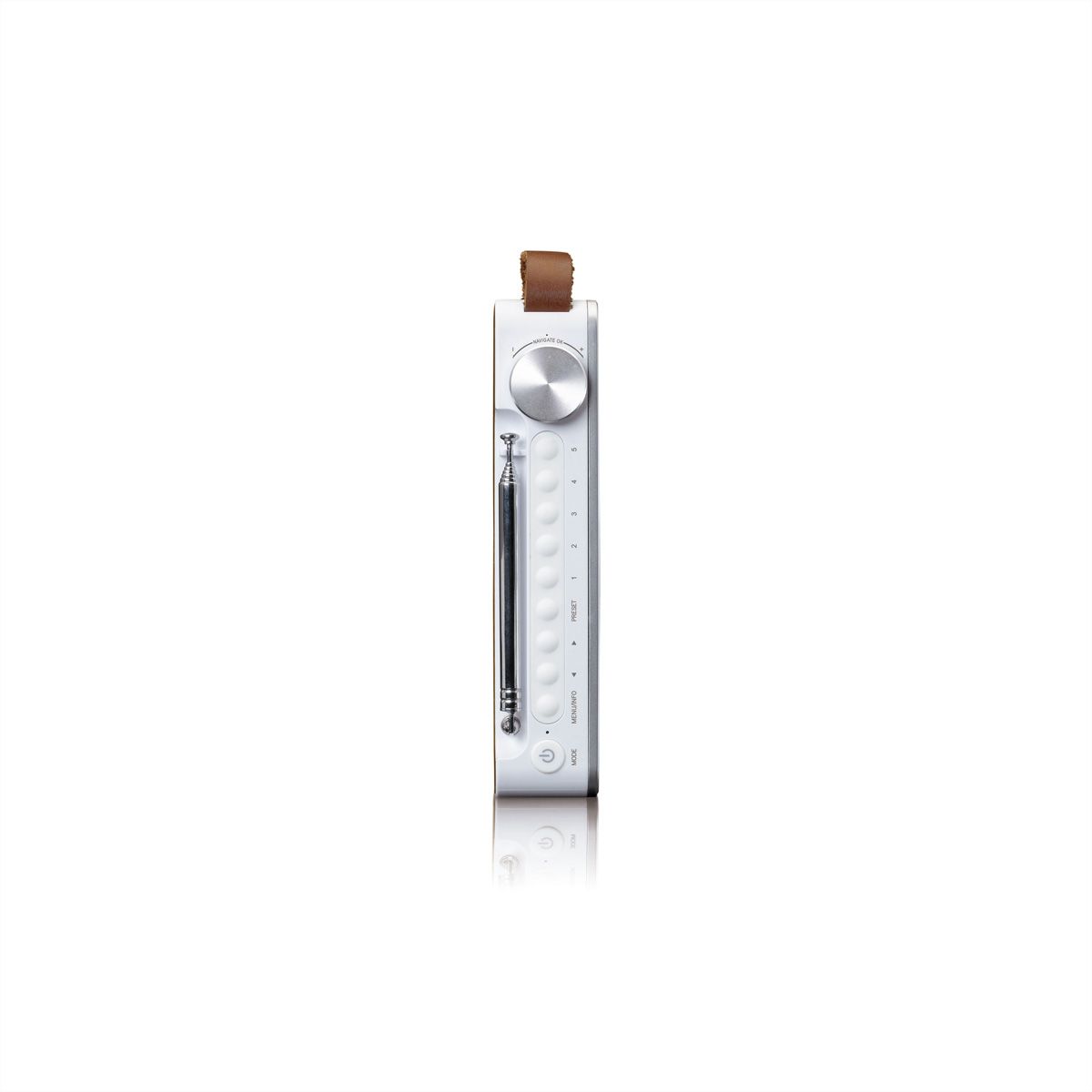 Lenco Radio DAB+ PDR-040