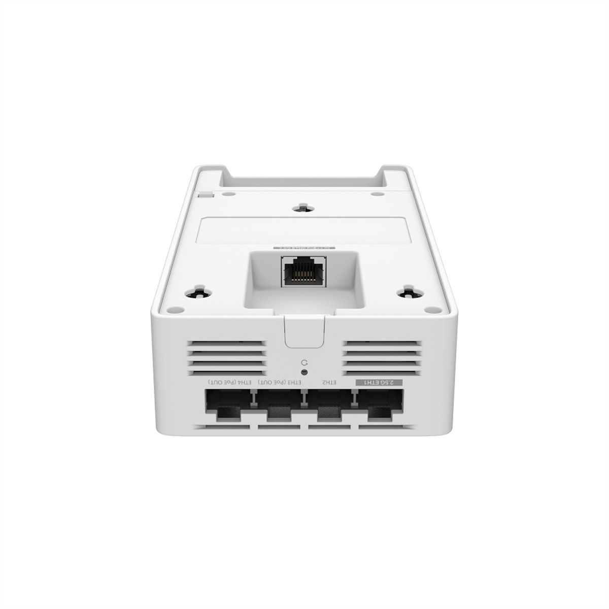 TP-Link Access Point EAP775-Wall, BE9300 WiFi7 Wall Plate AP