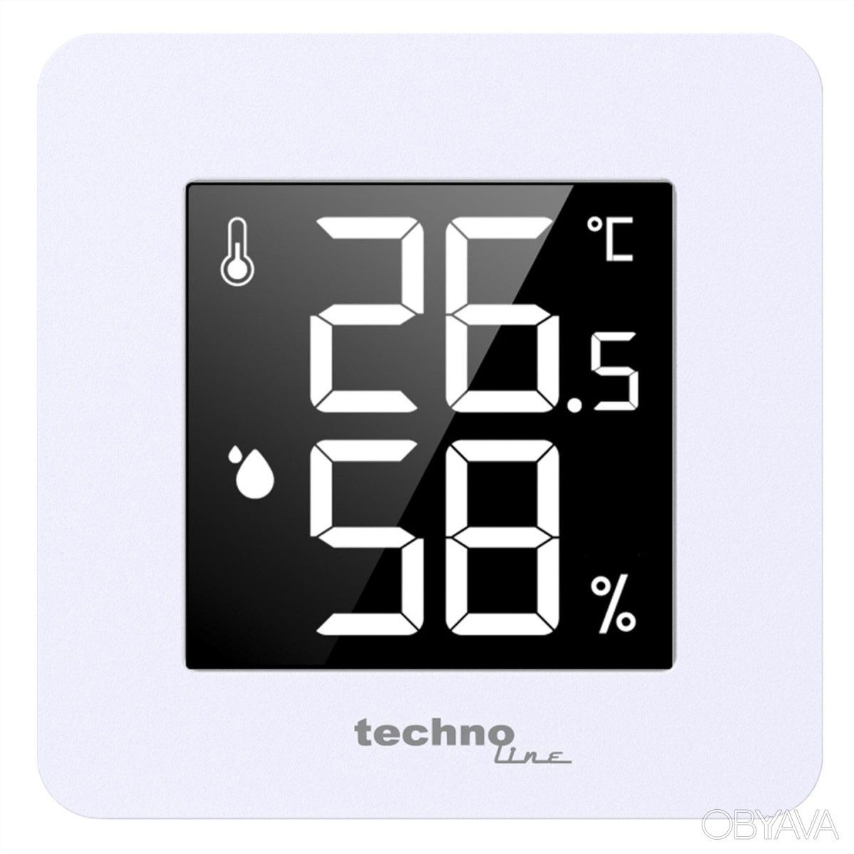 Technoline Wetterstation WS 9475