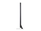 Hisense TV 75UR9DS 75", RGB Mini LED 4K, 180Hz, 4000 Nits