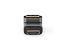 Nedis Adaptateur HDMI coudé à 270°