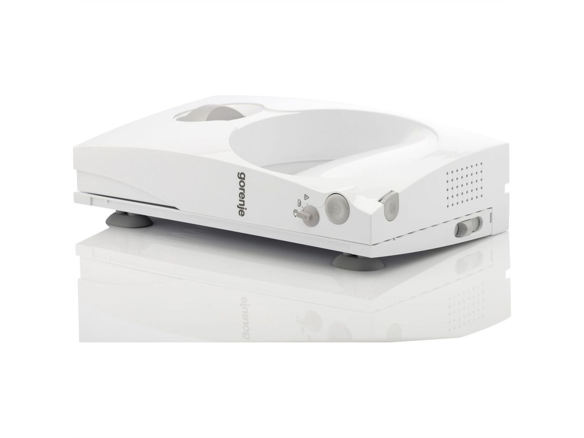 Gorenje Food Slicer R402W, weiss