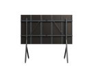 Hagor support Samsung IWA109", autoportant, noir