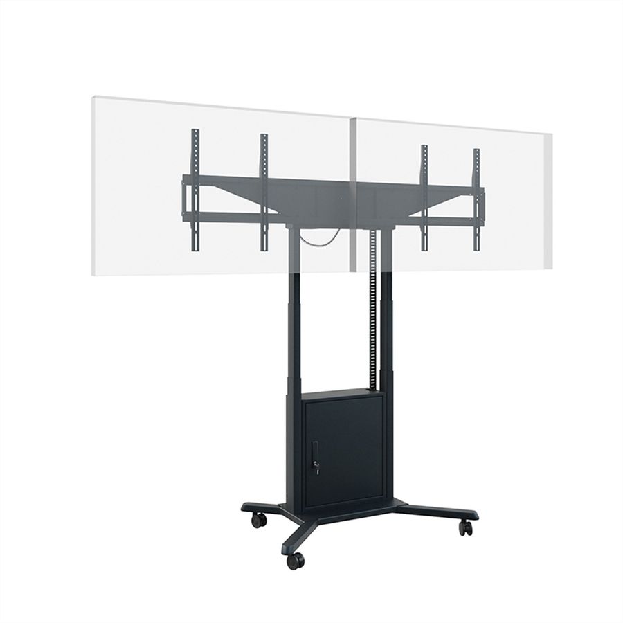 Hagor Liftsystem HP Twin Lift M-DB, mobil, höhenverstellbar