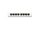 D-Link GO-SW-8E/E 8-Port Fast Ethernet Easy Desktop Switch