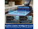 Tineco FLOOR ONE Station S9 Scientist, Aspirateur laveur