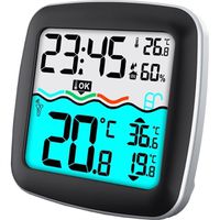 Technoline Wetterstation WS 9059