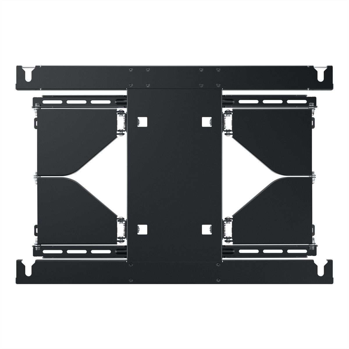 Samsung Full Motion Slim Fit Wallmount (82"~85")