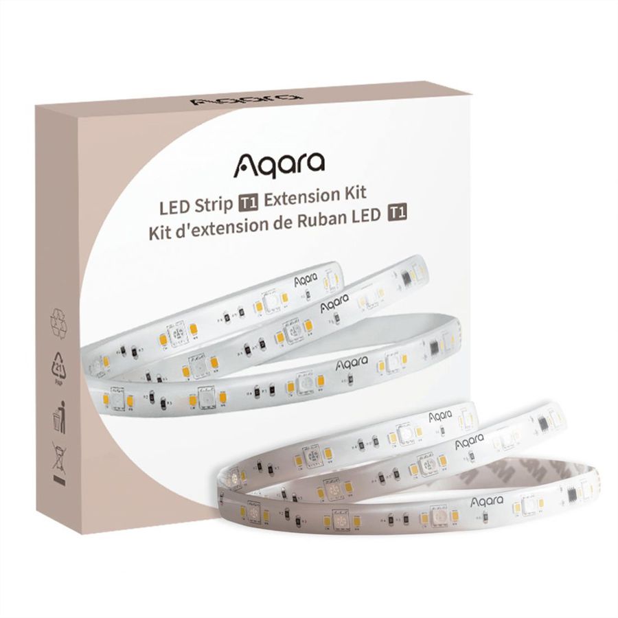 Aqara Extension de bande LED T1