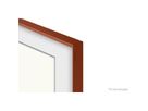 Samsung cadre interchangeable zu Frame 65", Terracotta