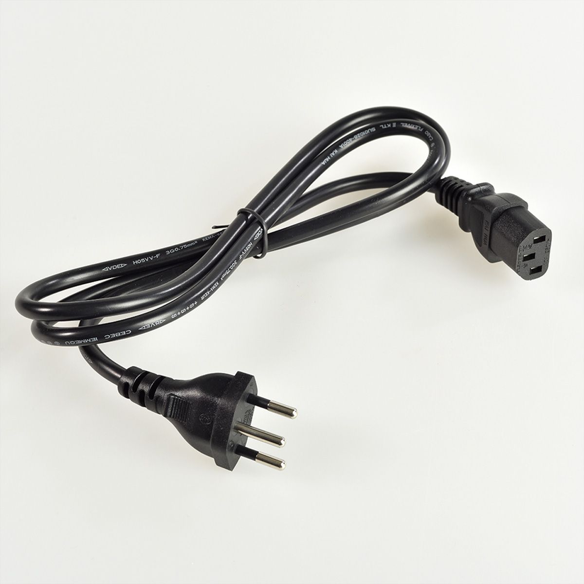 Netzkabel zu Typ 816 / 817 / 821 / 822