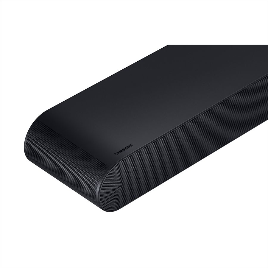 Samsung Soundbar HW-S60D, noir