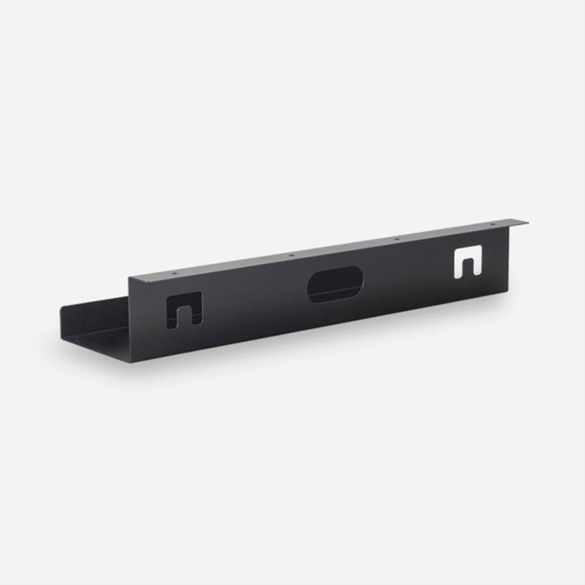 WKR21 Kabelkanal Schwarz
