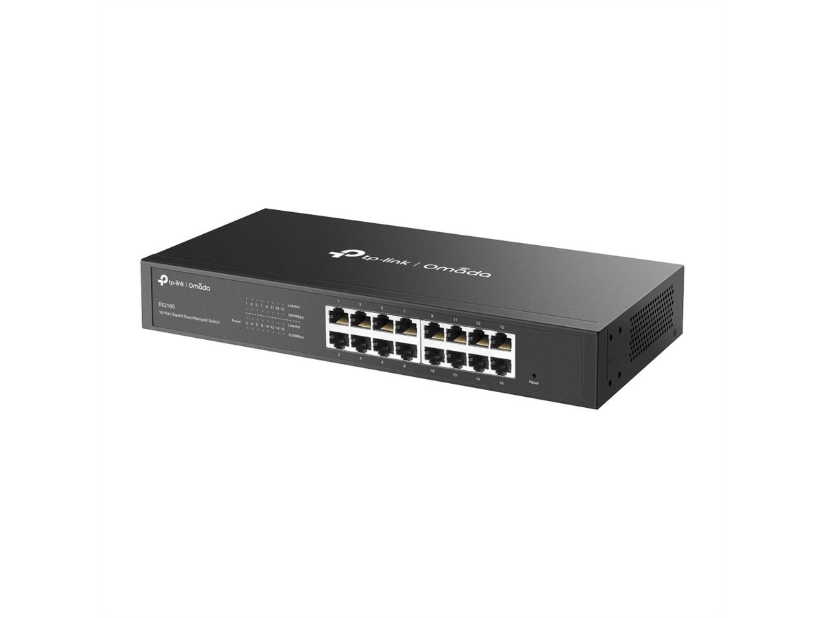 TP-Link Switch ES216G
