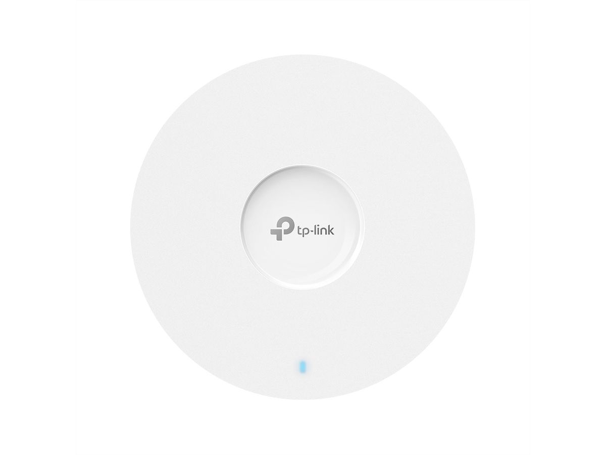 TP-Link EAP690E HD Access Point, 1×10G RJ45 Port, Dual-Band