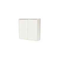 Shelly Schalter Blu Wall Switch 4 , Zigbee