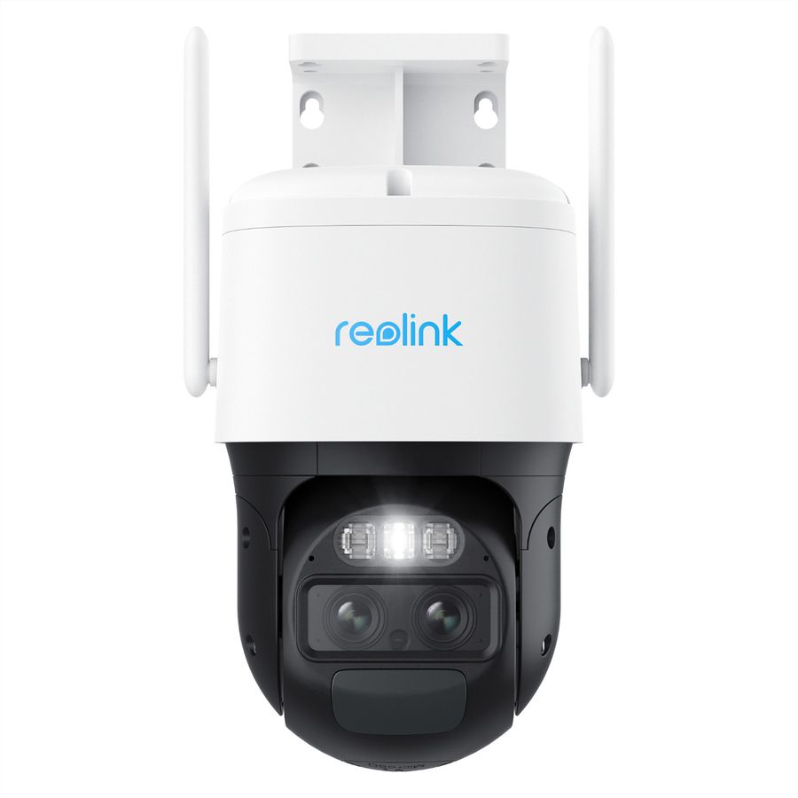 Reolink G770 Outdoor PTZ-Kamera, 8 MP, 38-108.4°, IR-LED 30m, LTE