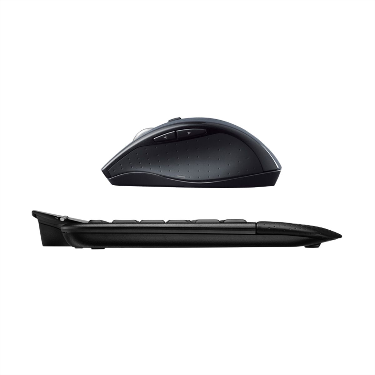 LOGITECH Wireless Desktop MK710