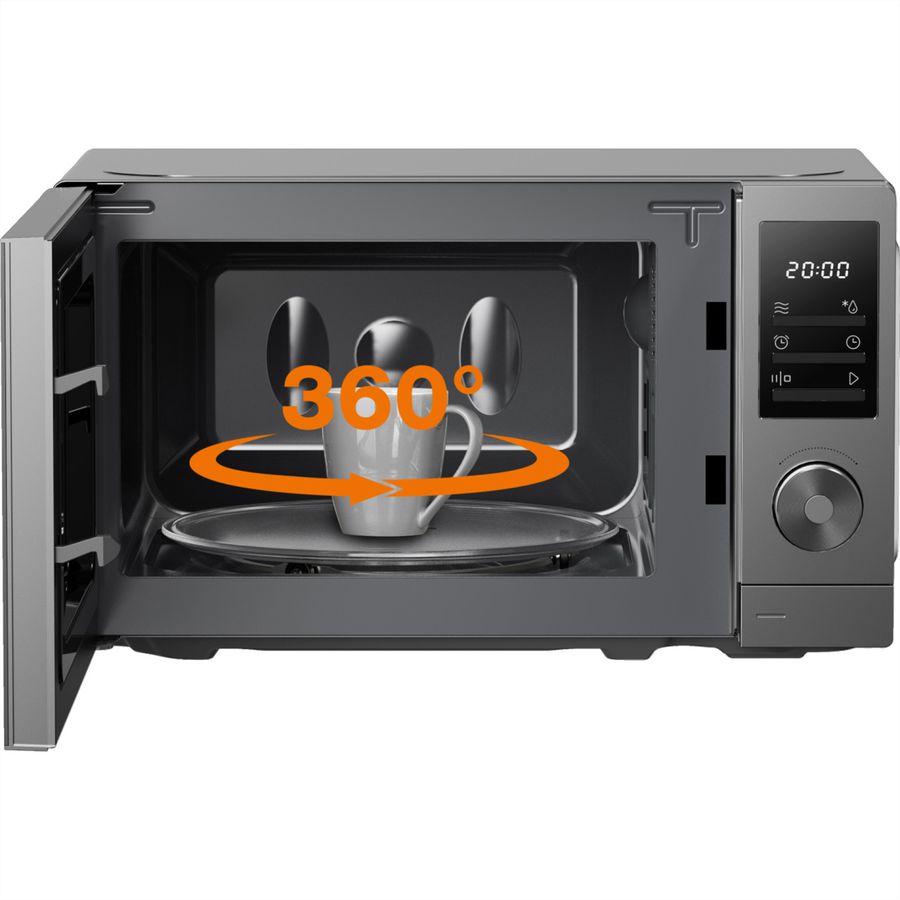 Gorenje Mikrowelle MO20A3T4, 700W, 20L