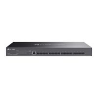 TP-Link SX3016F Omada Switch 16 Port