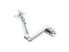 ROLINE LCD-Arm Gasfeder, Wandmontage, Pivot, bis 32 Zoll, bis 8 kg