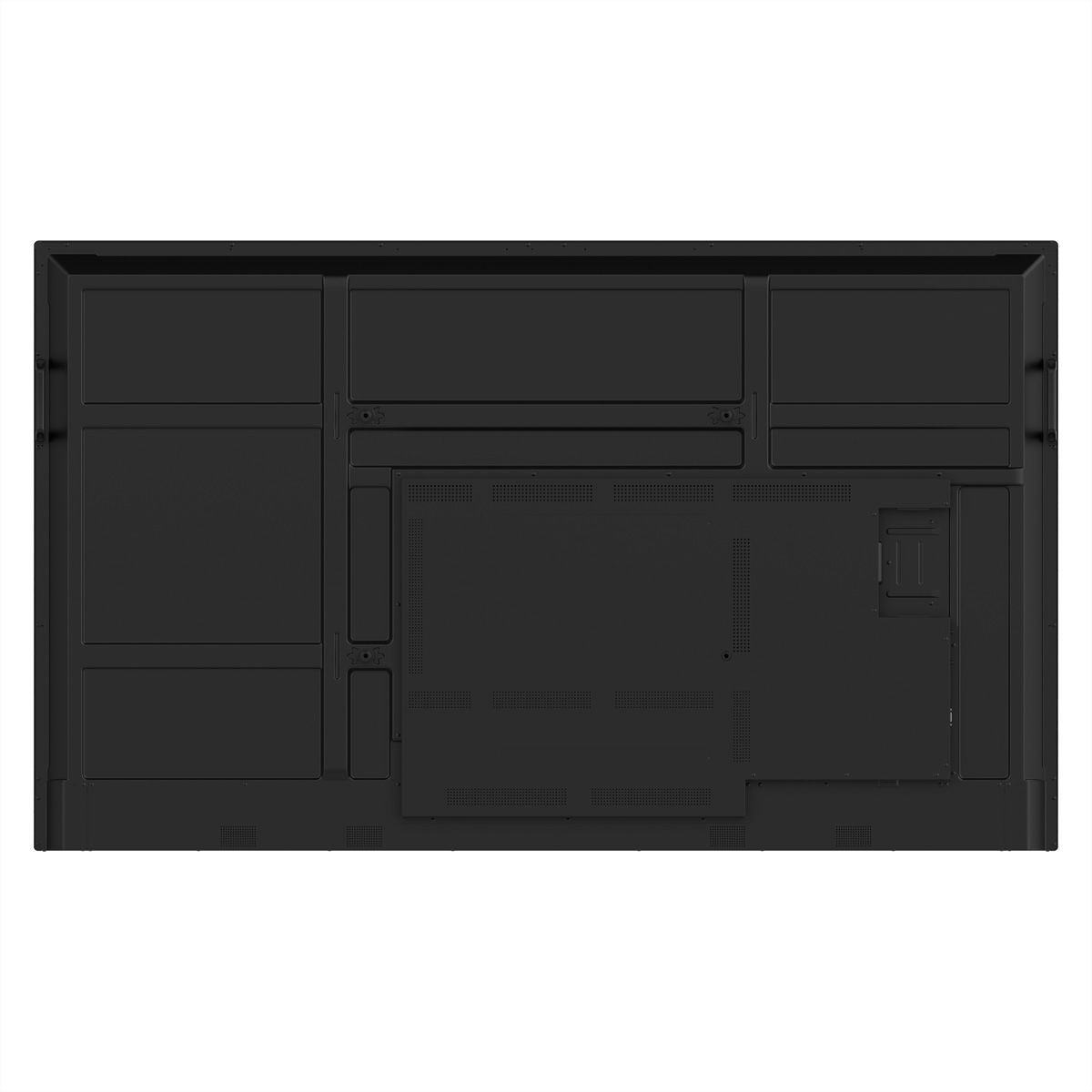 BenQ Interactive Display RE7505E, 75", UHD, 450cd/m²