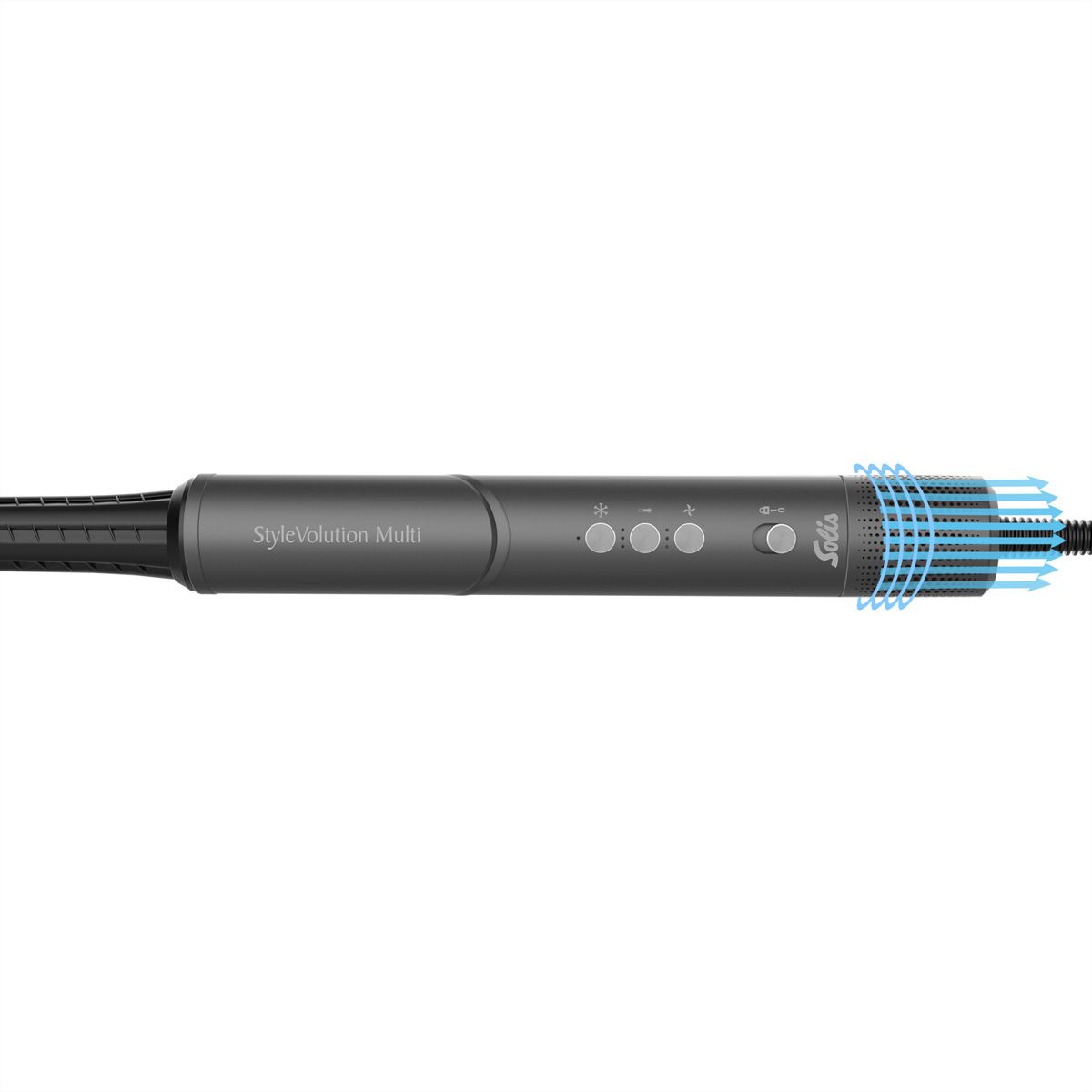 SOLIS StyleVolution Multistyler Typ 3210